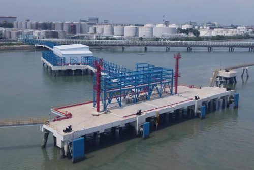 LBT Project malaysia